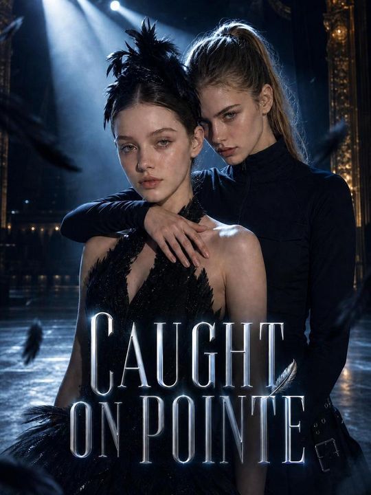 Caught on Pointe