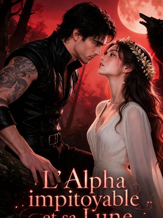 L'Alpha impitoyable et sa Lune