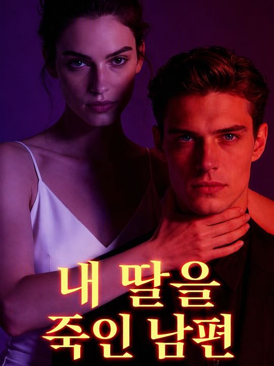 내 딸을 죽인 남편