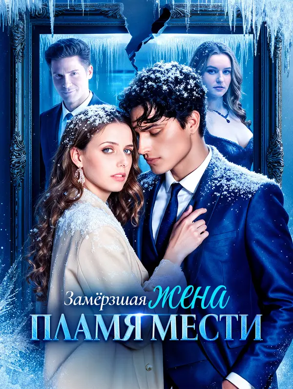 Замёрзшая жена и пламя мести(Дубляж)
