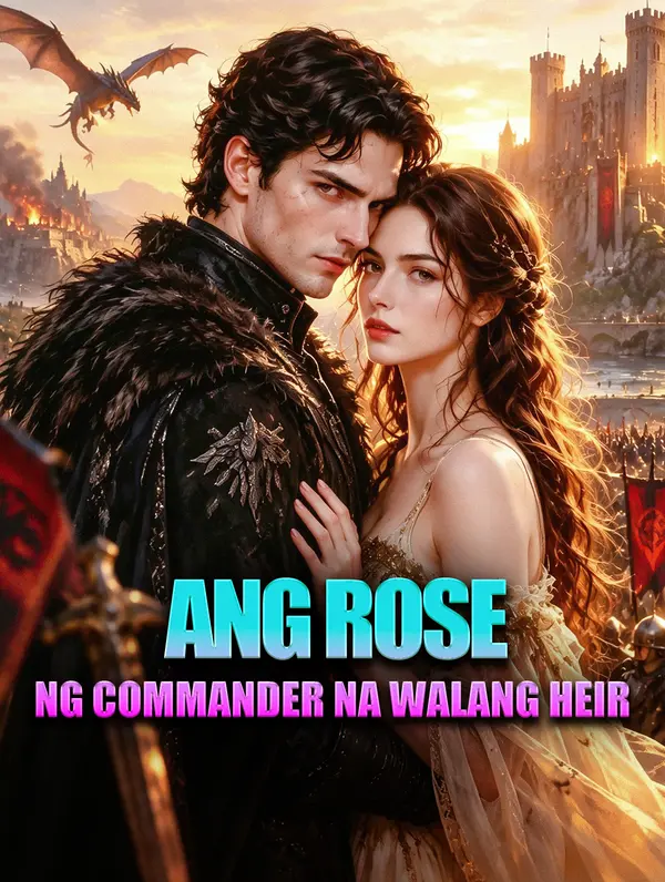Ang Rose ng Commander na Walang Heir