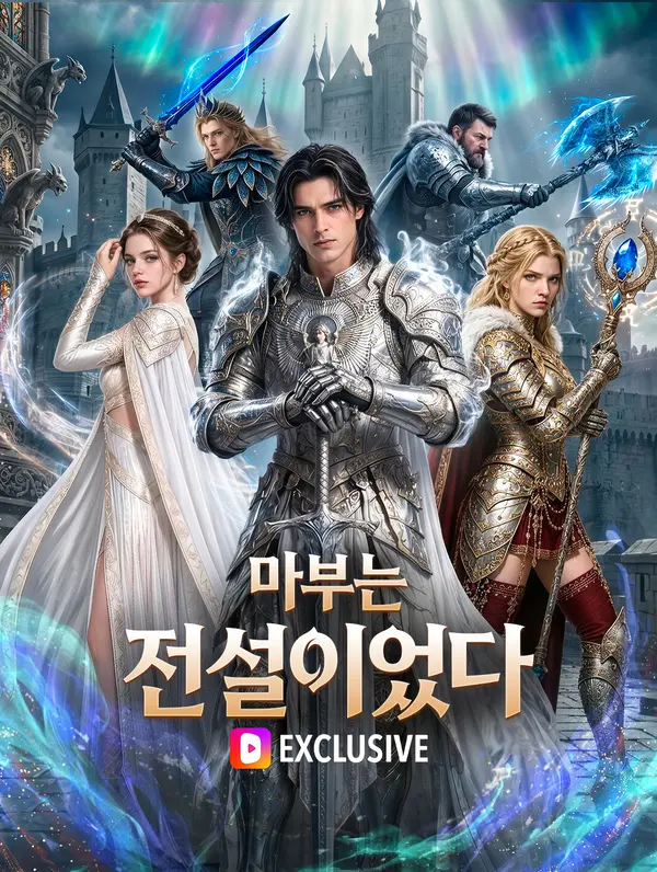 마부는 전설이었다