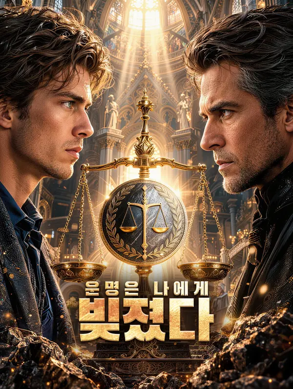 운명은 나에게 빚졌다