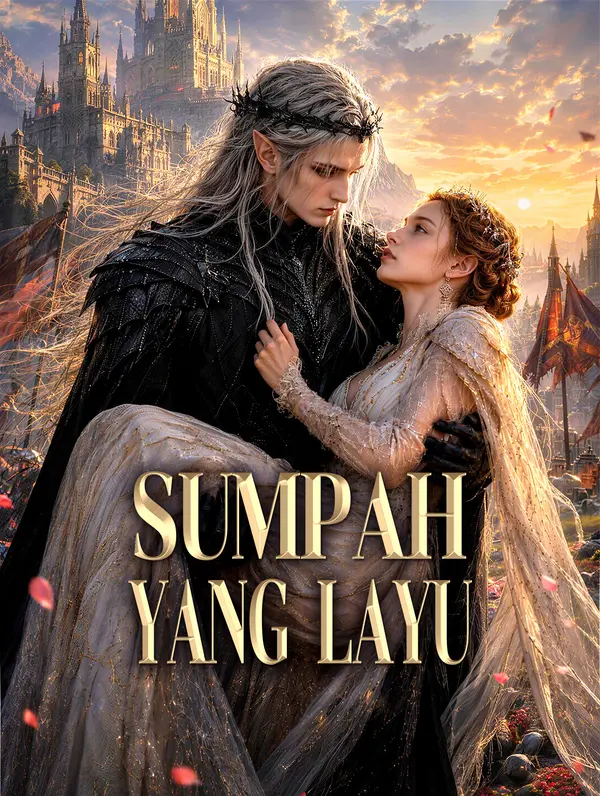 Sumpah yang Layu