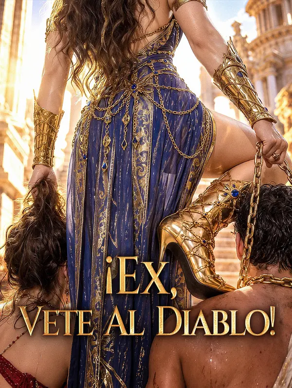 ¡Ex, Vete Al Diablo!