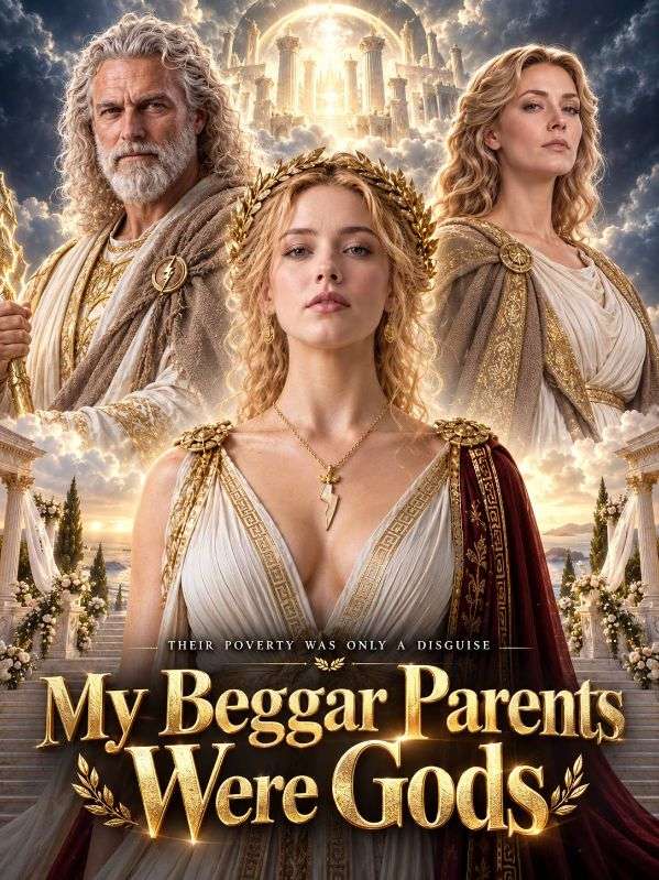 My Beggar Parents Were Gods