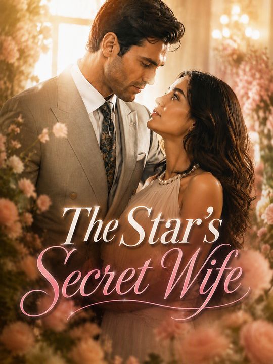 The Star's Secret Wife