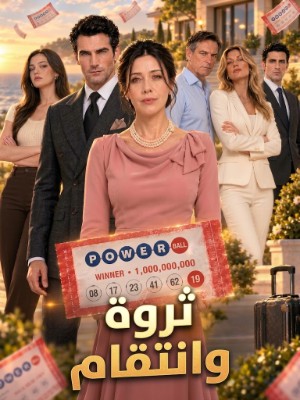 ثروة وانتقام