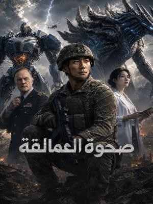 صحوة العمالقة