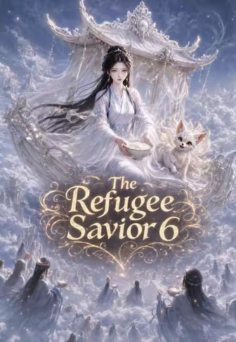The Refugee Savior 6