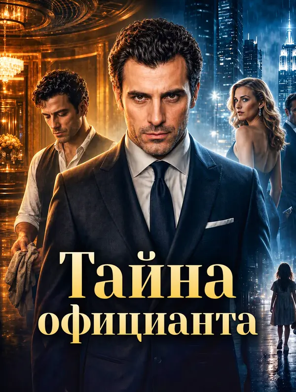 Тайна официанта