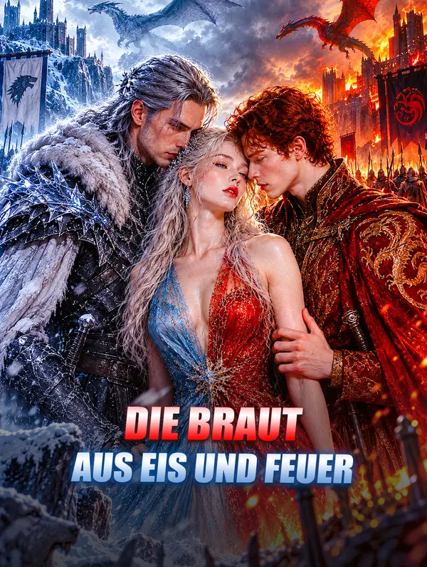 Die Braut aus Eis und Feuer
