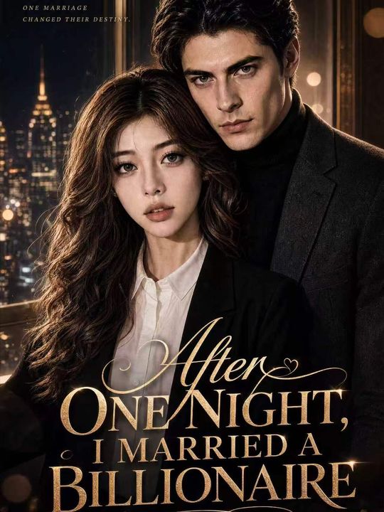 After One Night, I Married a Billionaire
