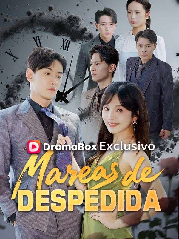 Mareas de despedida (Doblado) (2025)