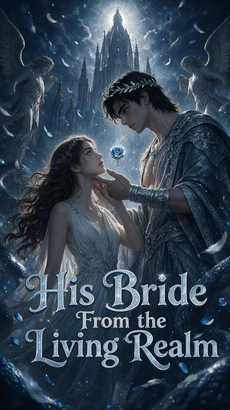 His Bride From the Living Realm