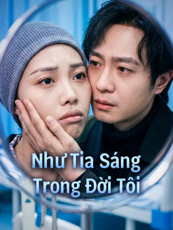 Như Tia Sáng Trong Đời Tôi