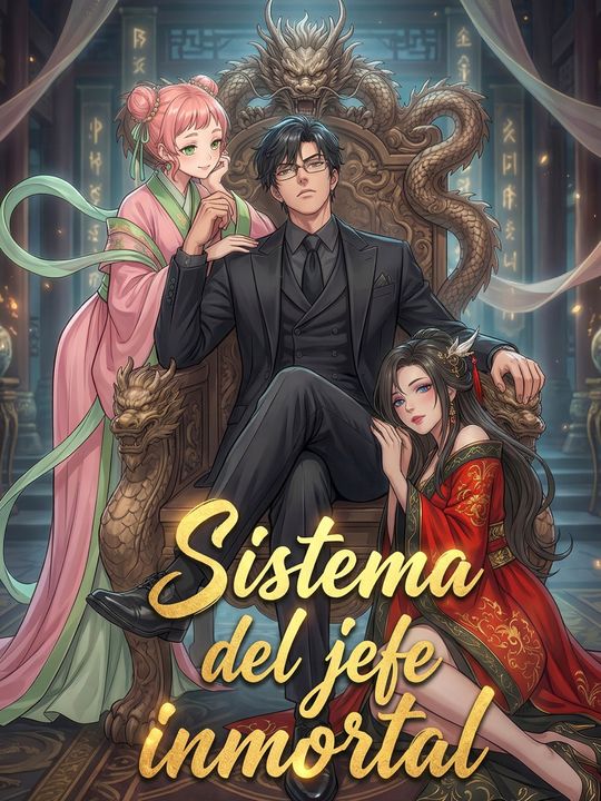 Sistema del jefe inmortal