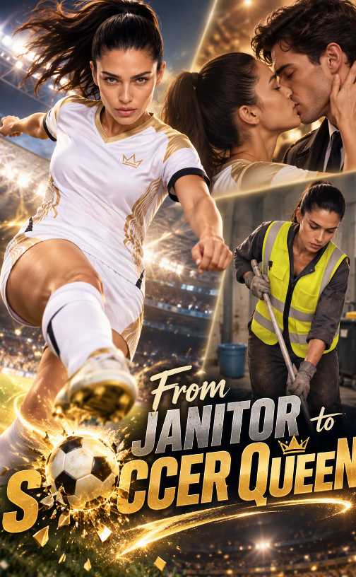 From Janitor to Soccer God