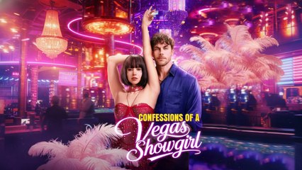 Confessions of a Vegas Showgirl [English] (2024)