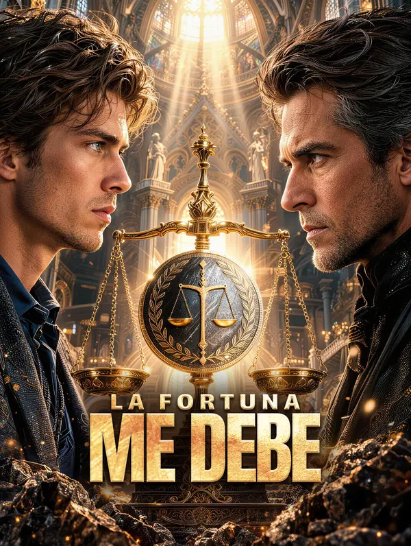 La fortuna me debe