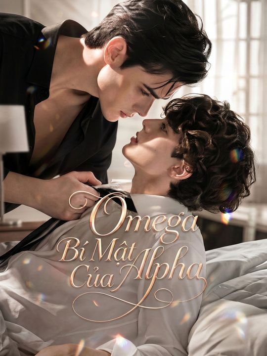 Omega Bí Mật Của Alpha