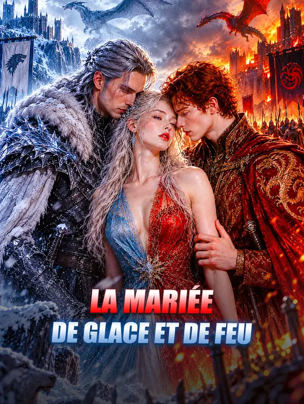 La mariée de glace et de feu