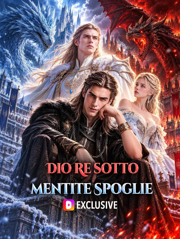 Dio Re sotto mentite Spoglie