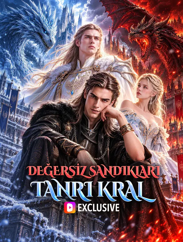 DEĞERSİZ SANDIKLARI TANRI KRAL