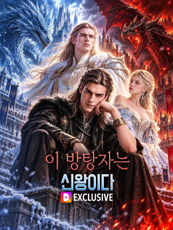 이 방탕자는 신왕이다