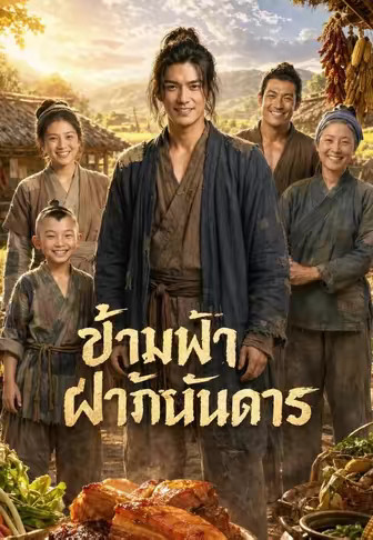 (พากย์)ข้ามฟ้าฝ่าภัยกันดาร