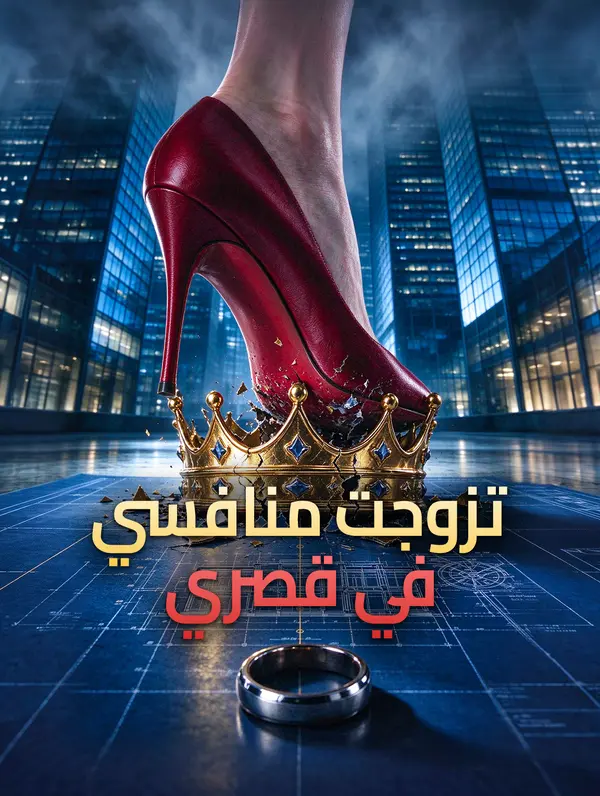 تزوجت منافسي في قصري