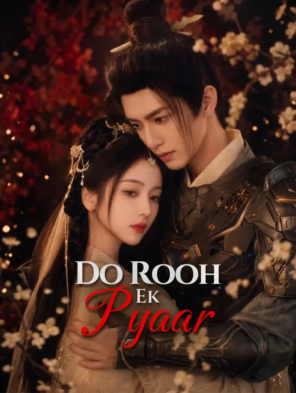 Do Rooh, Ek Pyaar