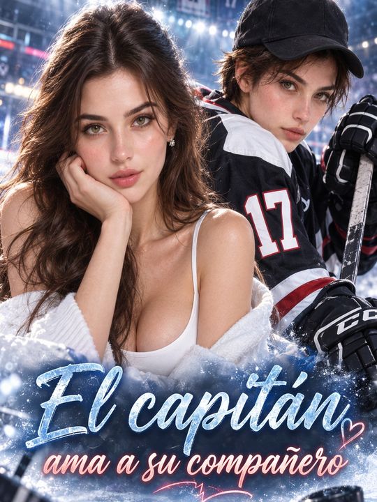 El capitán ama a su compañero