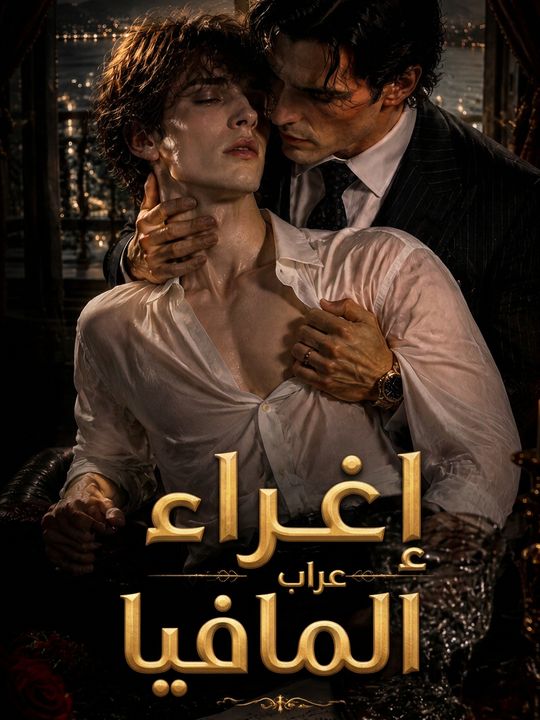 إغراء عراب المافيا