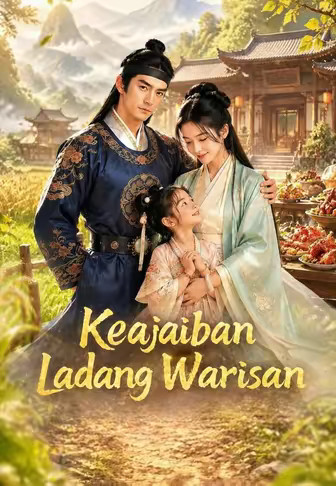Keajaiban Ladang Warisan