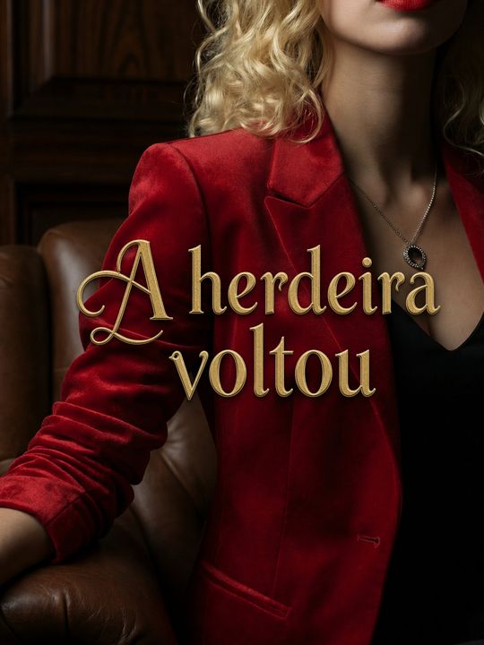 A herdeira voltou