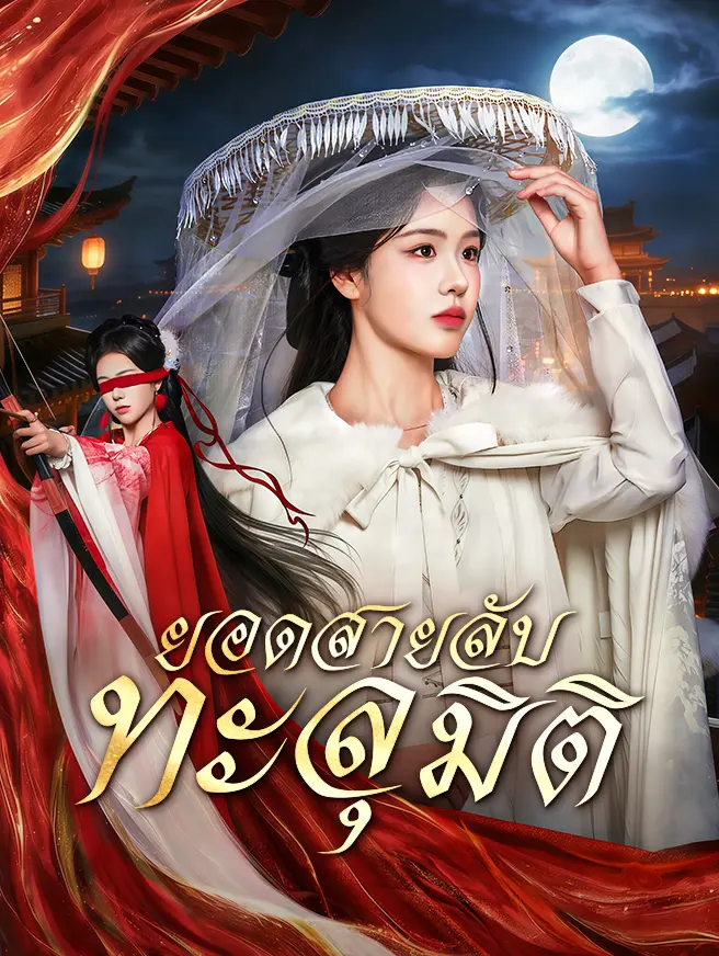 ยอดสายลับทะลุมิติ