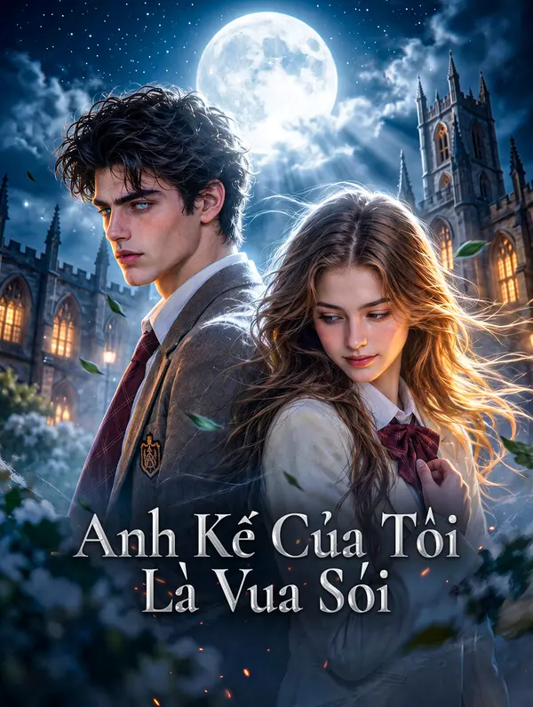 Anh Kế Của Tôi Là Vua Sói