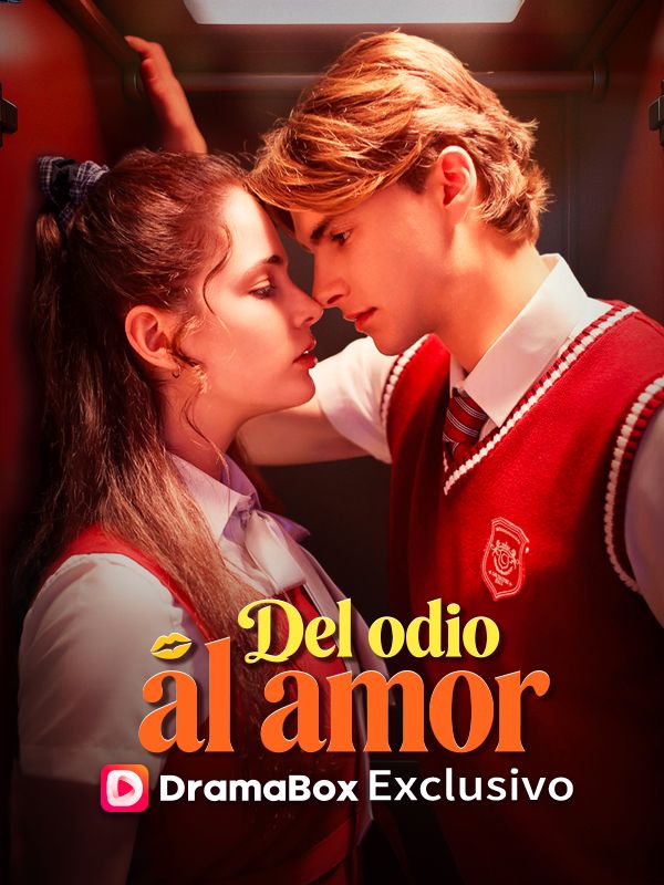Del odio al amor (2026)