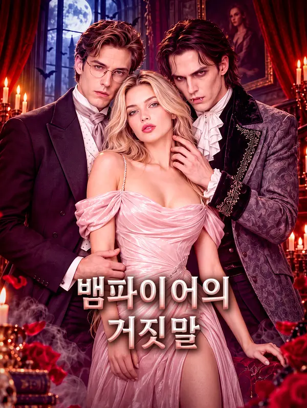 뱀파이어의 거짓말