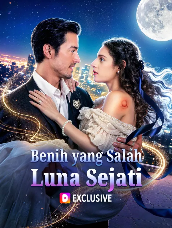 Benih yang Salah, Luna Sejati(Sulih Suara)