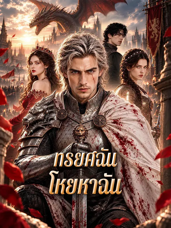 ทรยศฉัน โหยหาฉัน(พากย์เสียง)