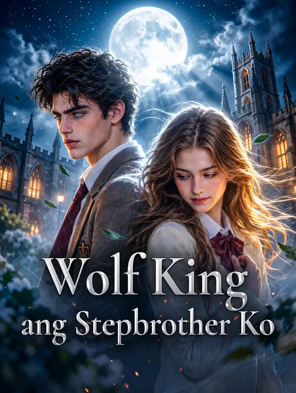 Wolf King ang Stepbrother Ko