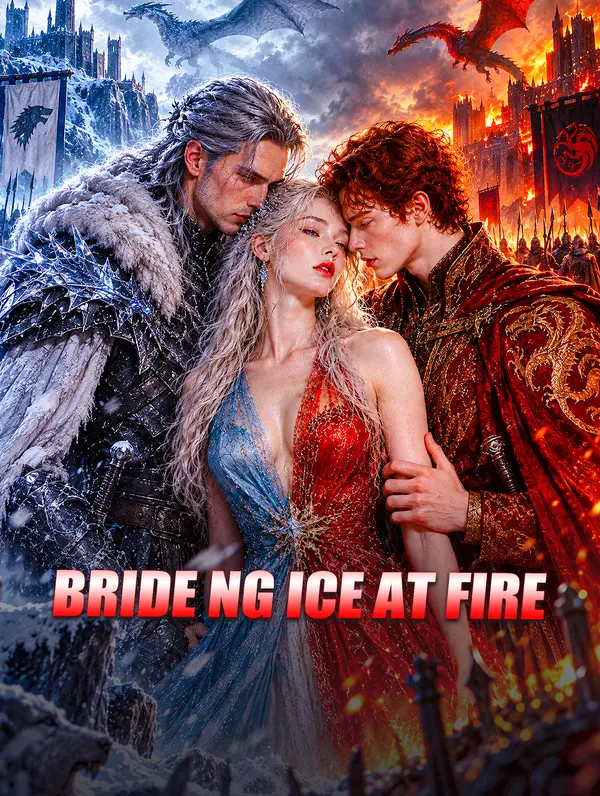 Bride ng Ice at Fire
