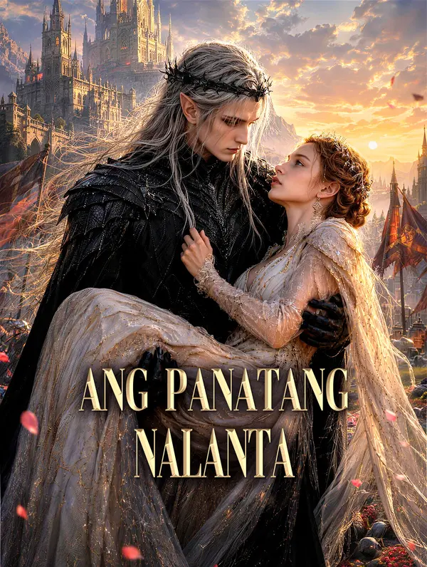 Ang Panatang Nalanta