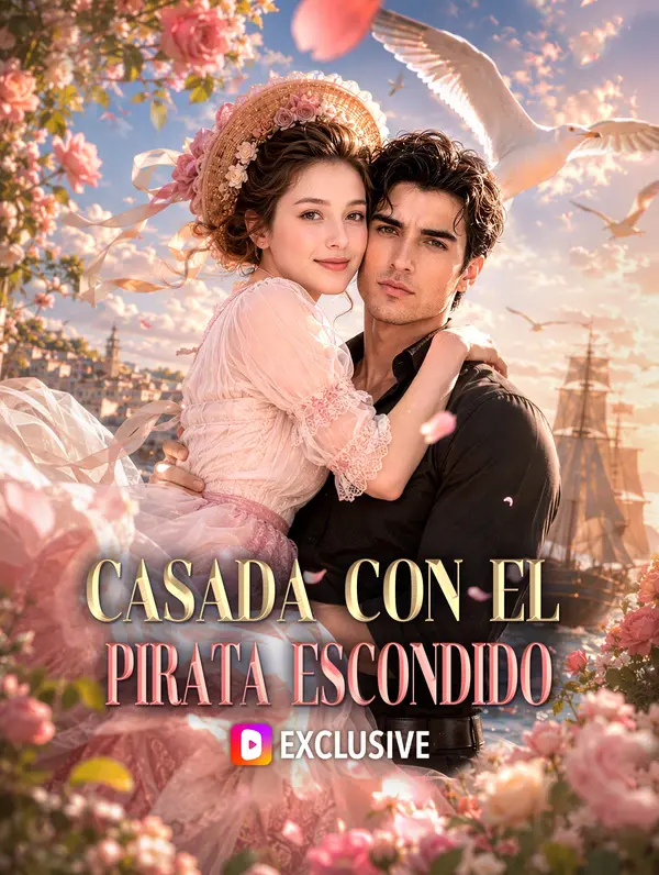 Casada con el Pirata Escondido(Doblado)