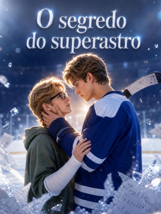 O segredo do superastro