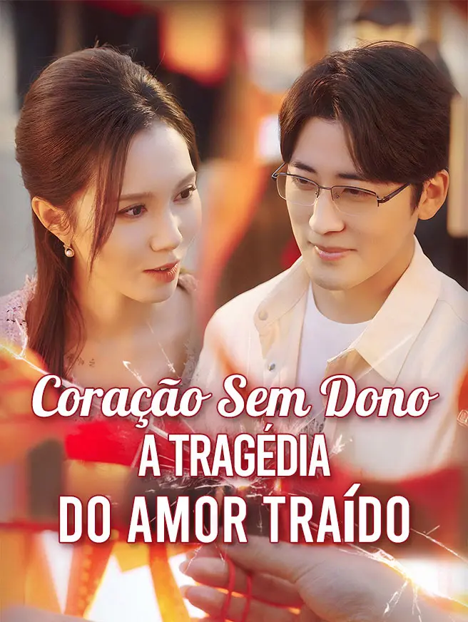 Coração Sem Dono A Tragédia do Amor Traído