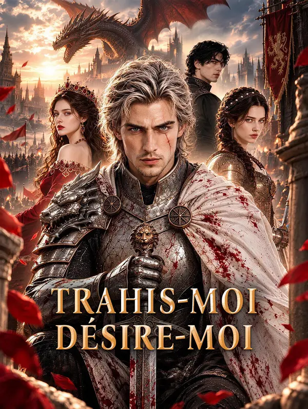 Trahis-moi, désire-moi(Doublé)
