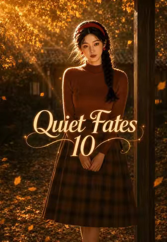 Quiet Fates 10